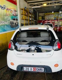 Geely LC